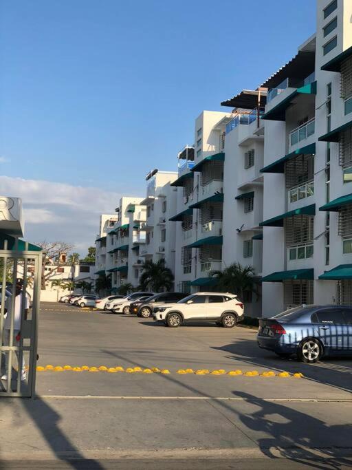 Nice First Floor Apartment in Santo Domingo