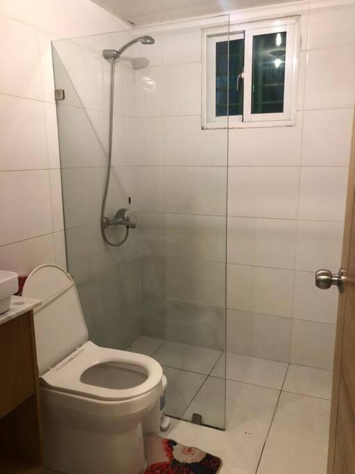Nice First Floor Apartment in Santo Domingo
