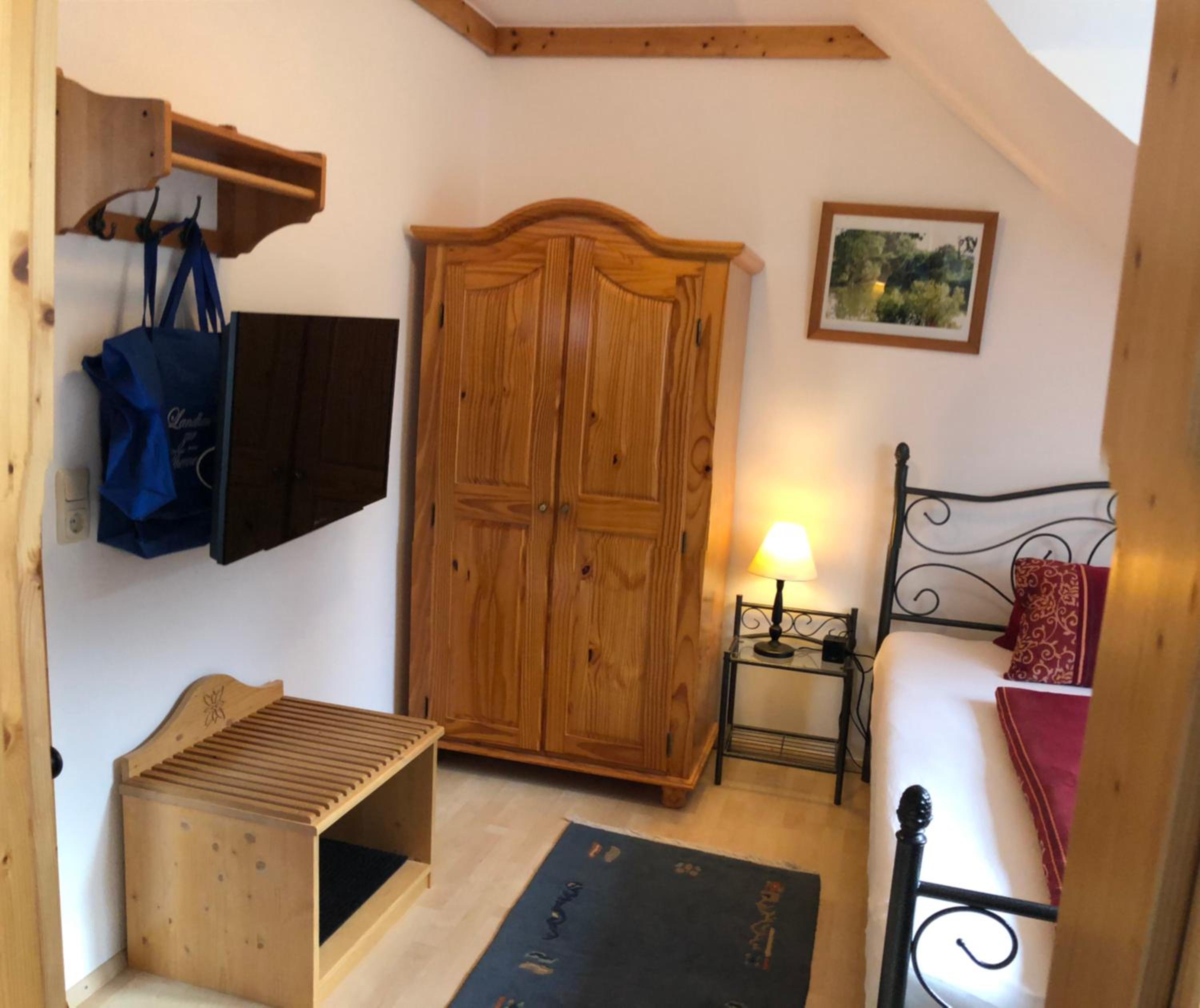 Landhaus zur Therme