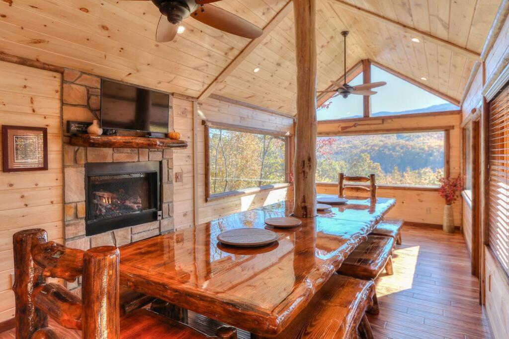 Parkview Lodge In Gatlinburg
