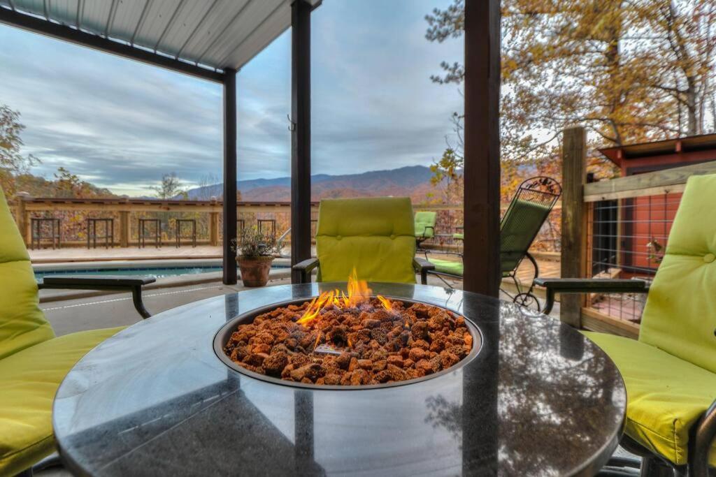 Parkview Lodge In Gatlinburg