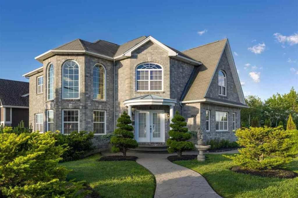 Marvelous Home
