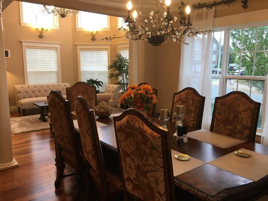 Marvelous Home