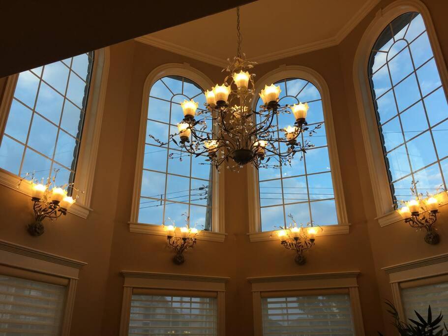 Marvelous Home