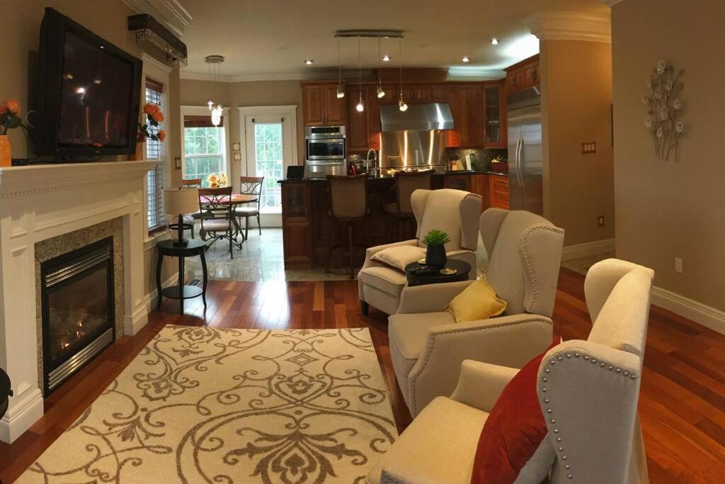 Marvelous Home