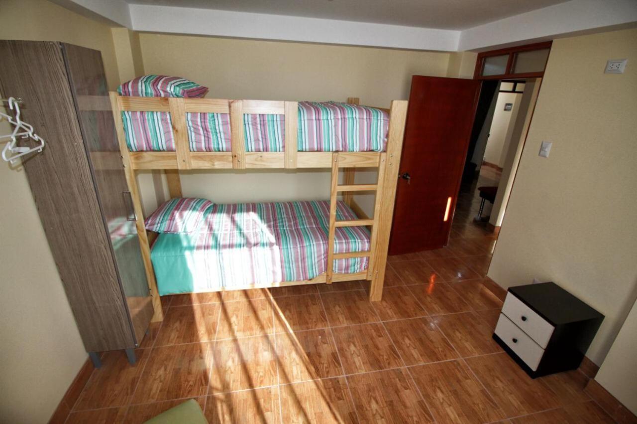 Aron’s Apart Hotel view 4