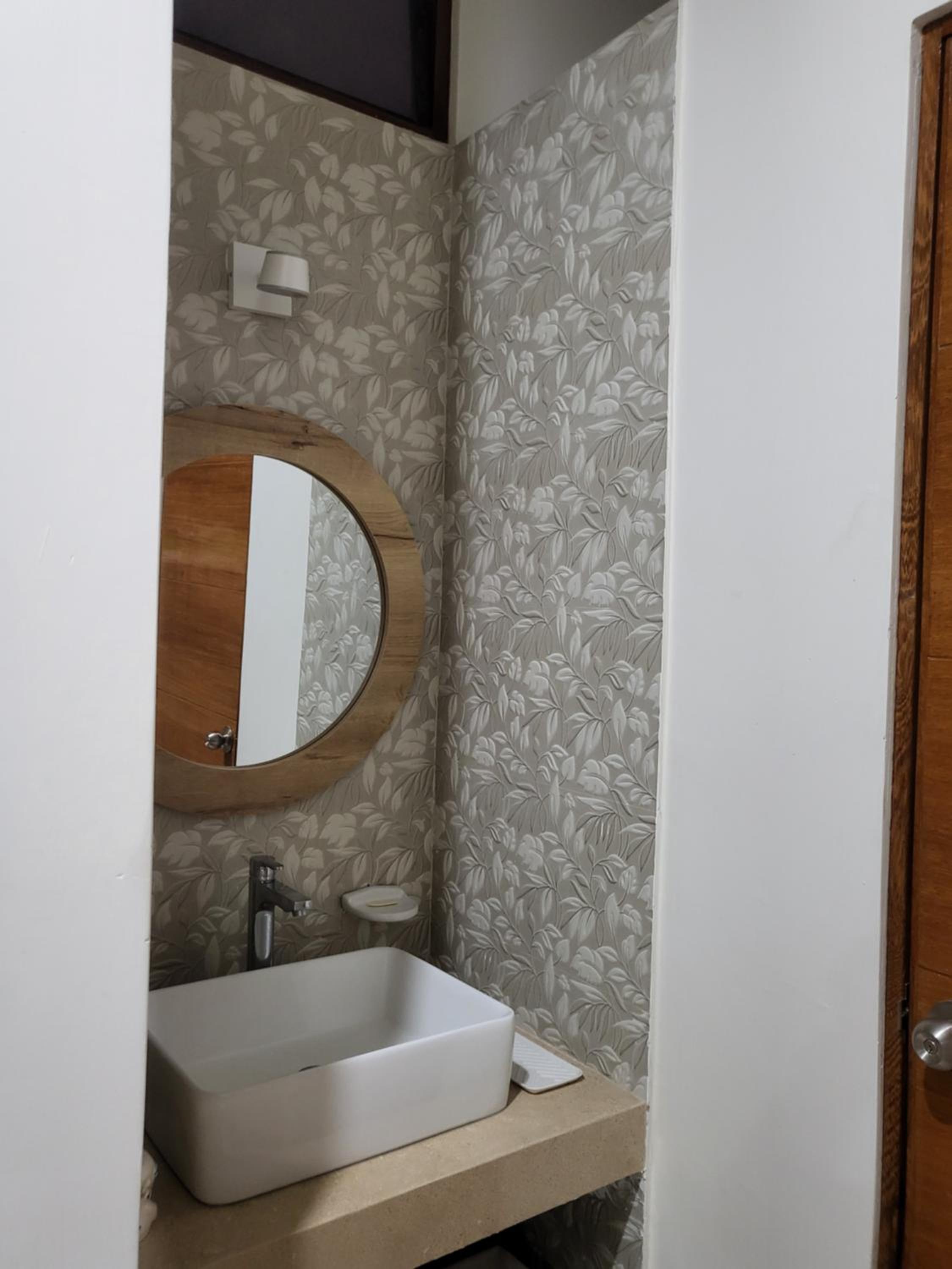 Linda Casa de Campo con piscina Asia Pet Friendly view 2