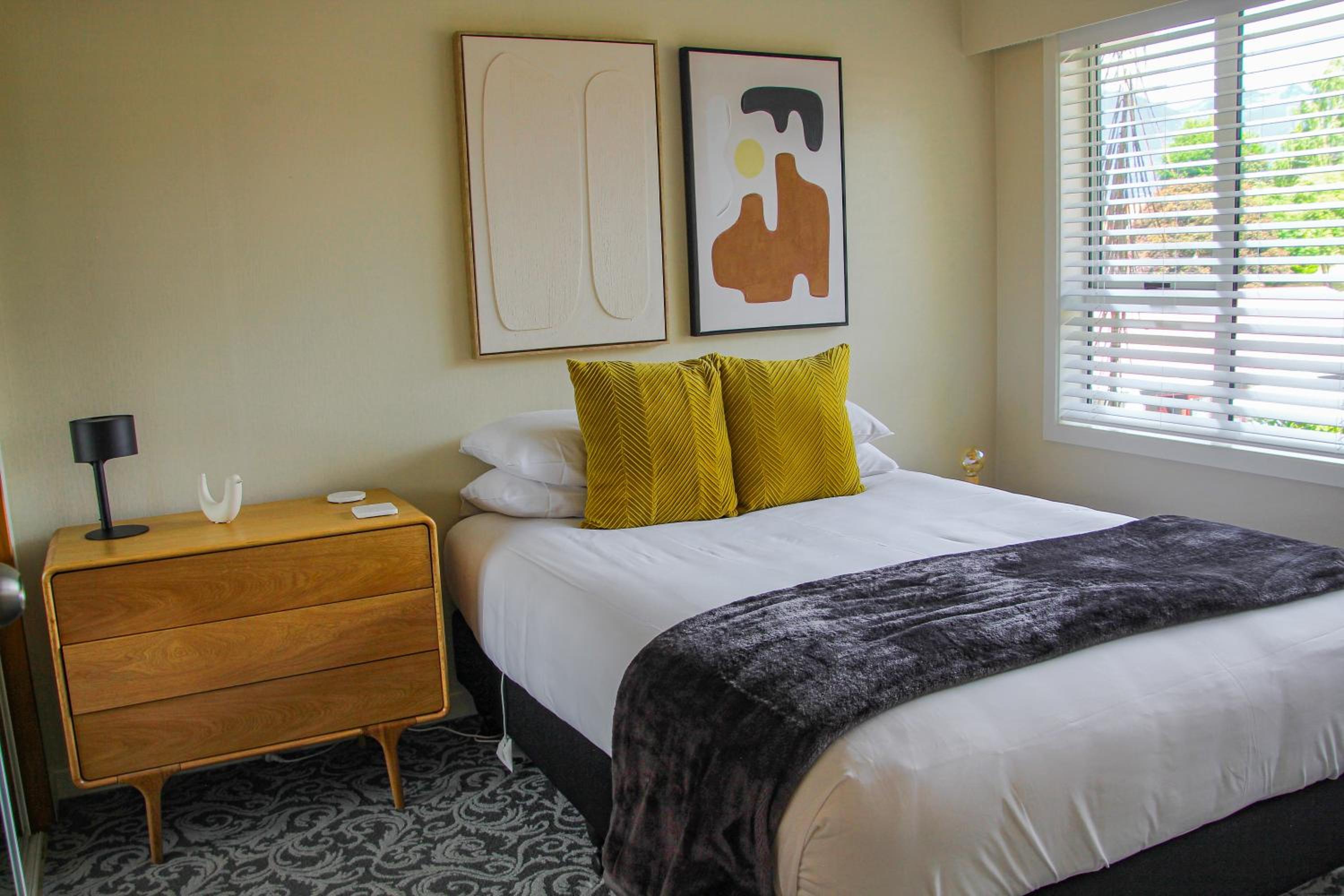 Arrowtown Motel