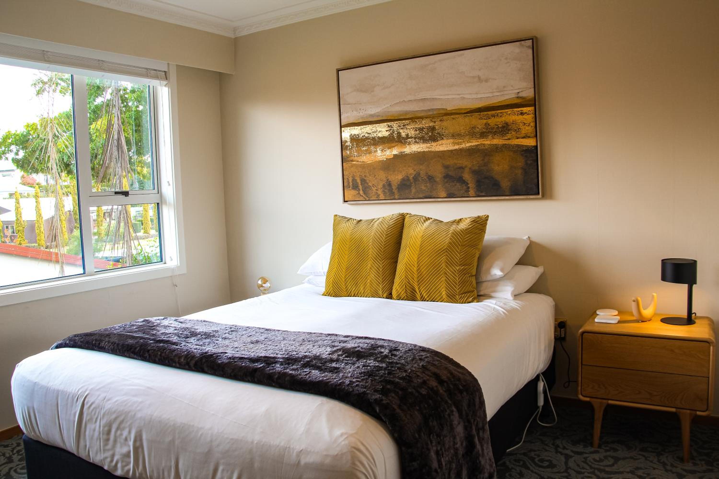 Arrowtown Motel