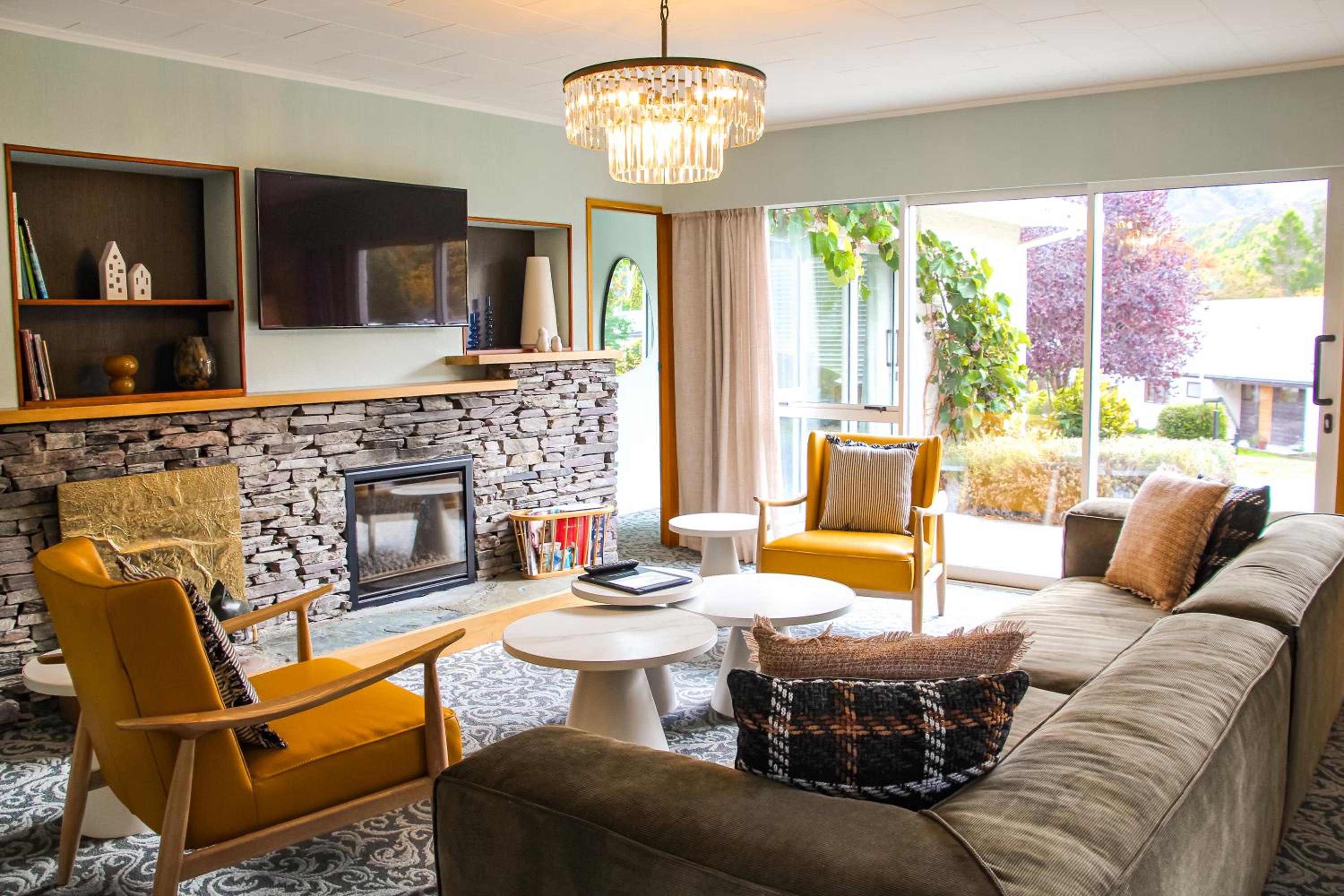 Arrowtown Motel