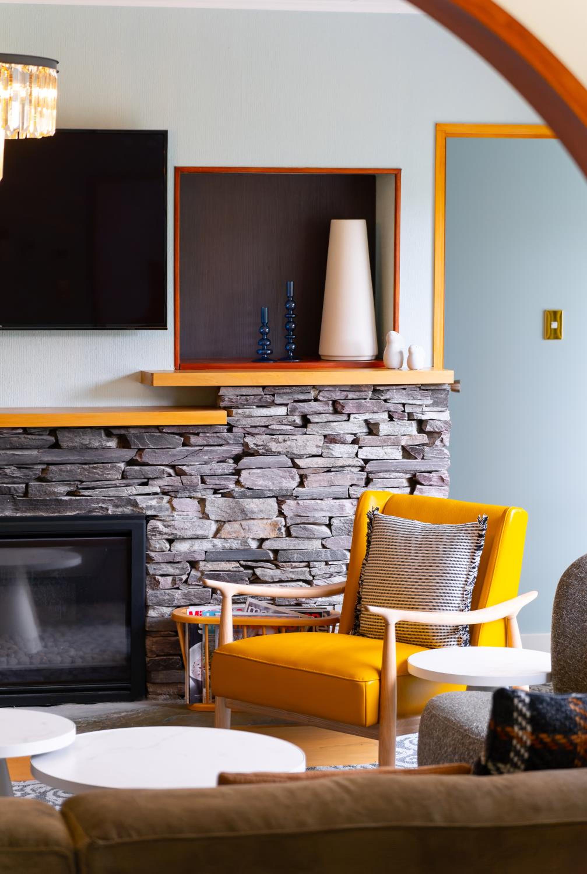 Arrowtown Motel
