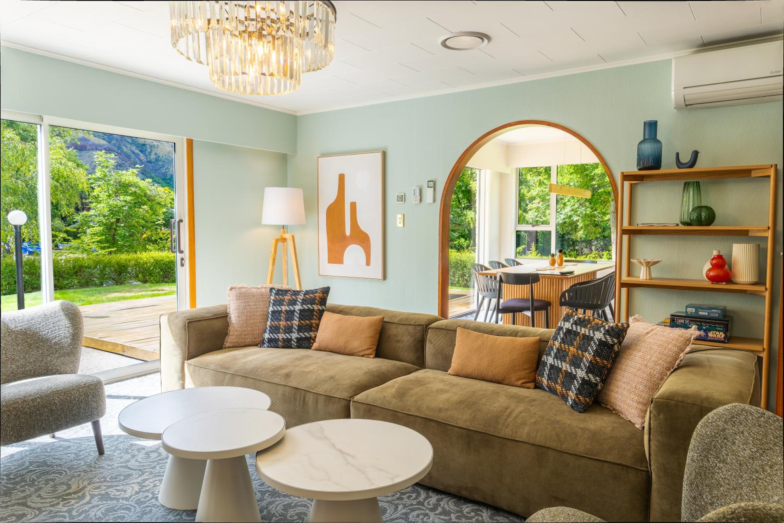 Arrowtown Motel