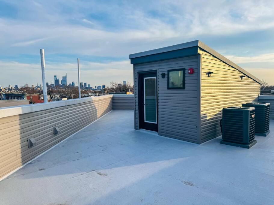 roof