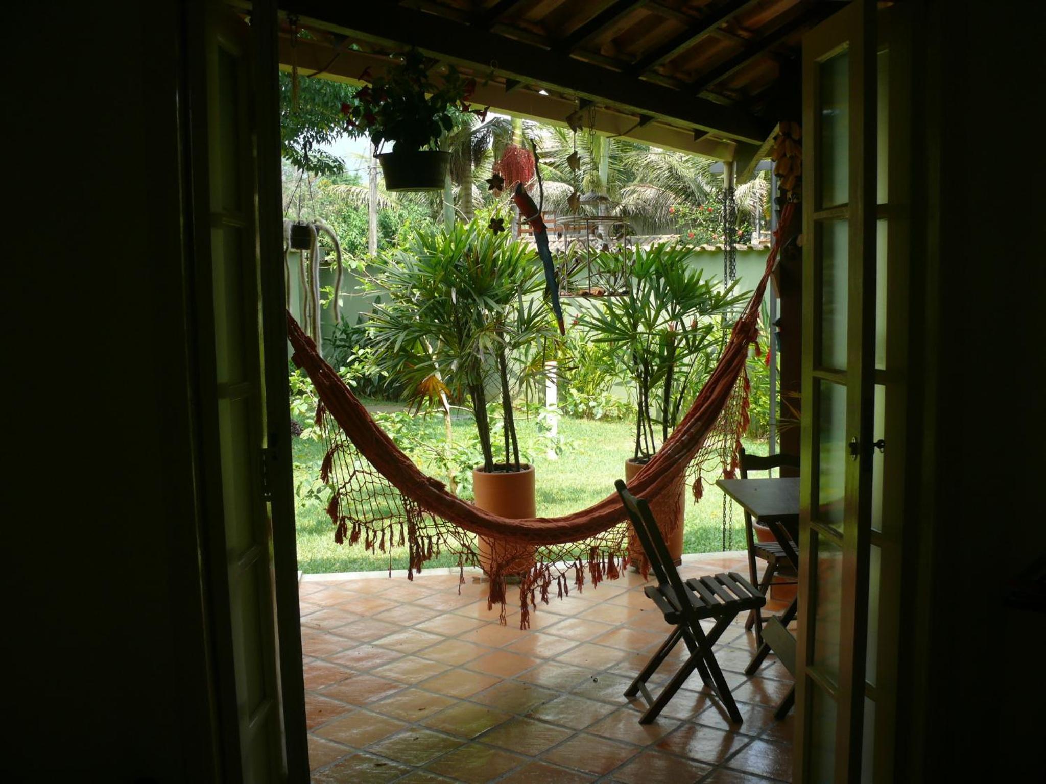 Linda casa em condomínio