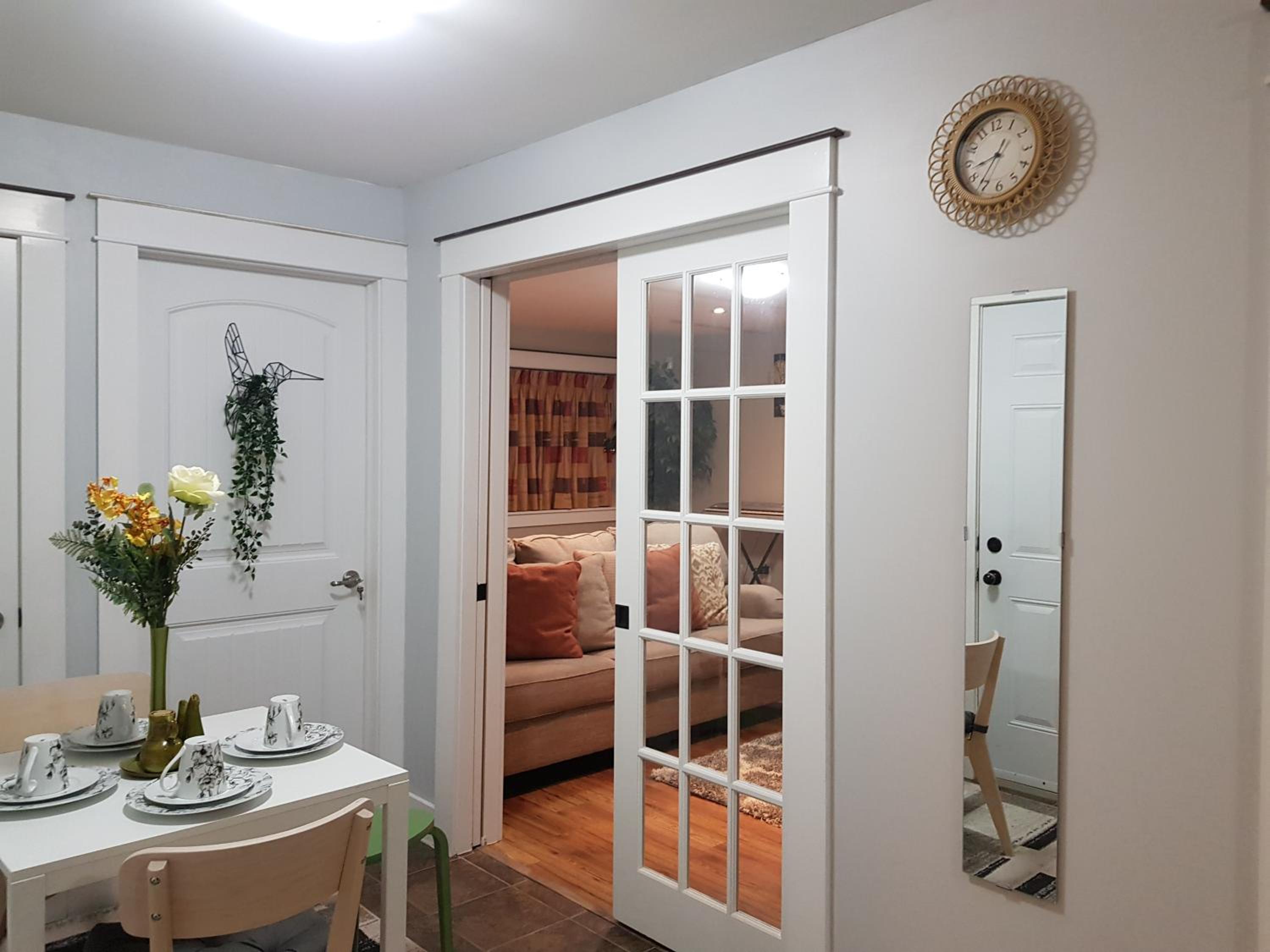 East End Suite