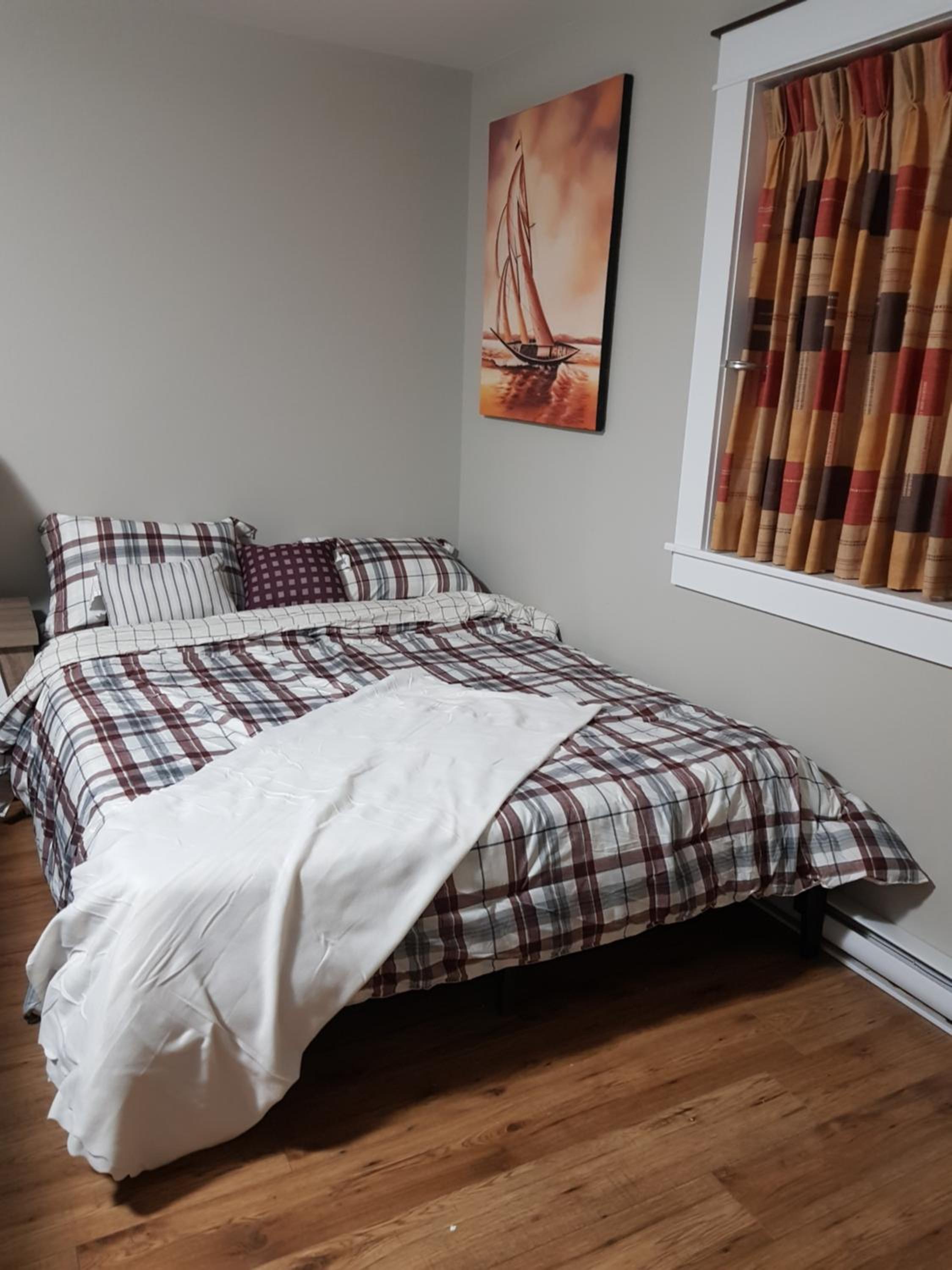 East End Suite