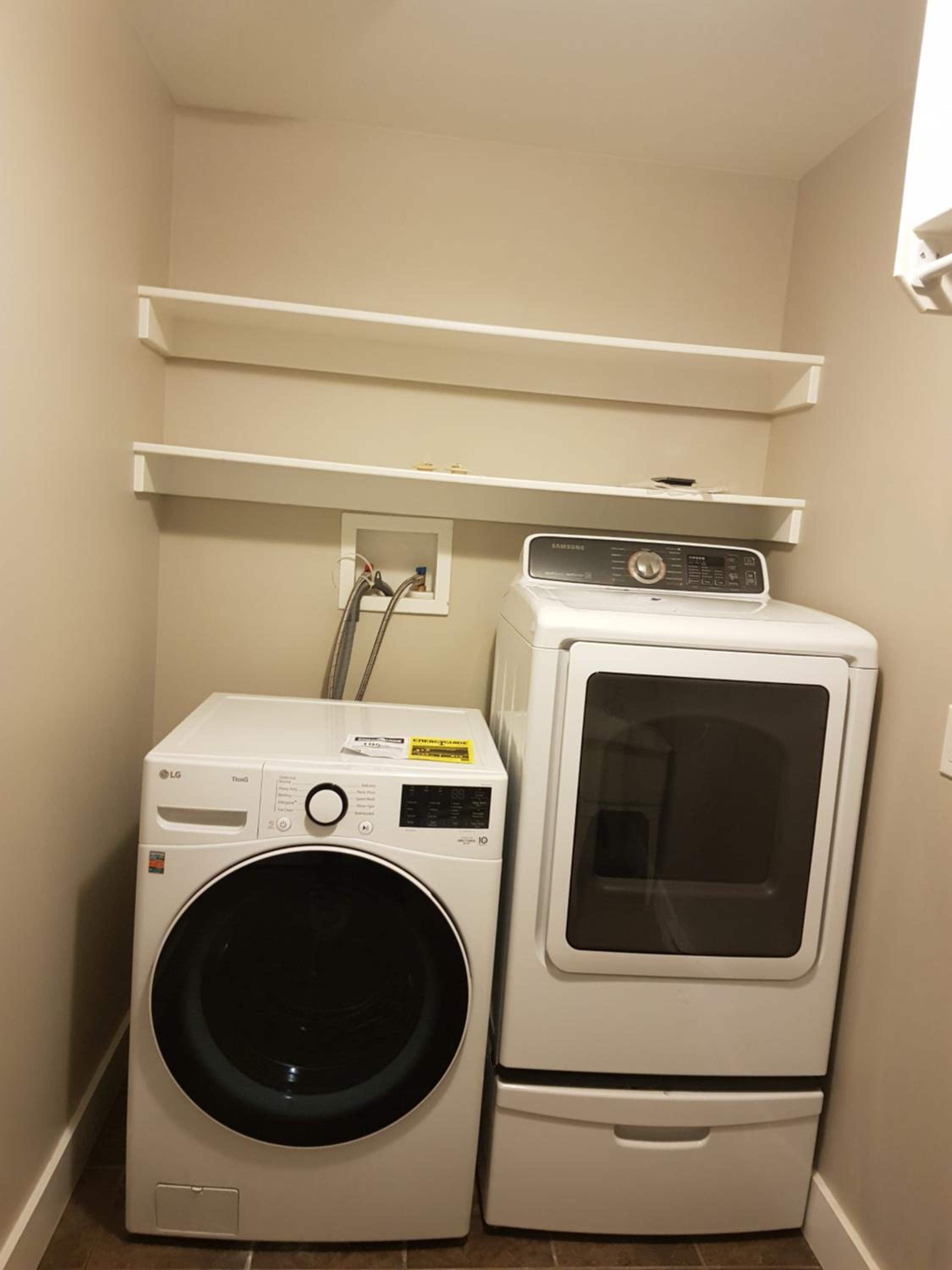 East End Suite
