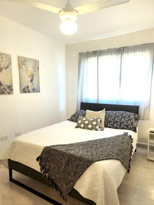Apartamento Riviera Colonial, Santo Domingo