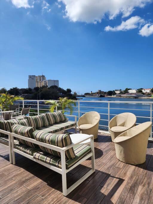 Apartamento Riviera Colonial, Santo Domingo