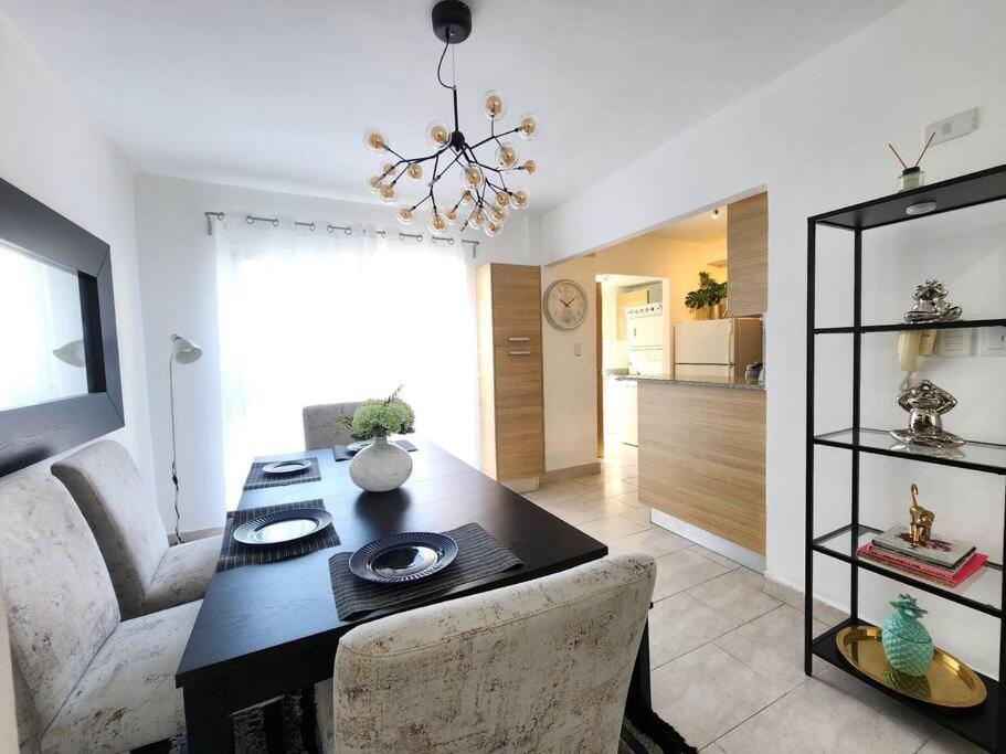 Apartamento Riviera Colonial, Santo Domingo