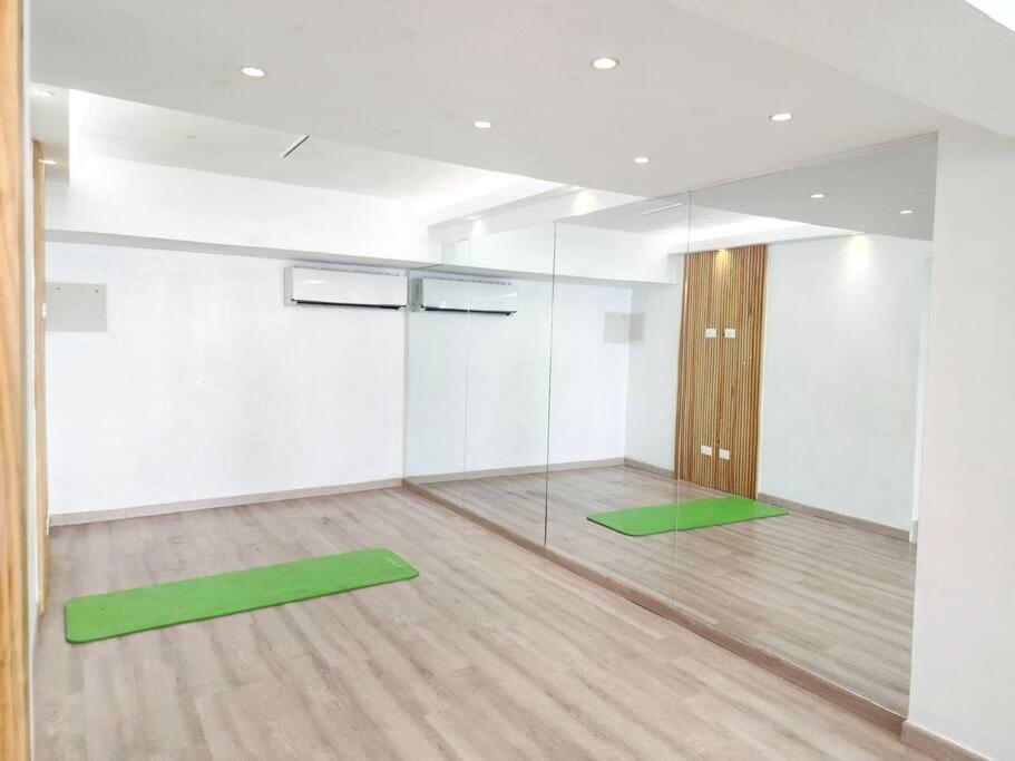 Apartamento Riviera Colonial, Santo Domingo
