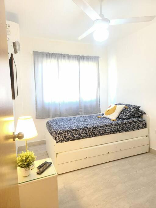 Apartamento Riviera Colonial, Santo Domingo