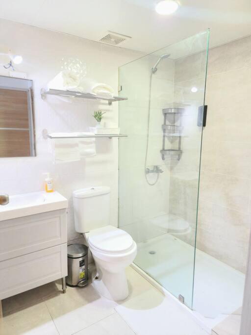 Apartamento Riviera Colonial, Santo Domingo