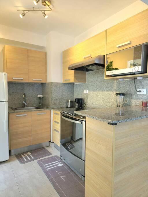Apartamento Riviera Colonial, Santo Domingo