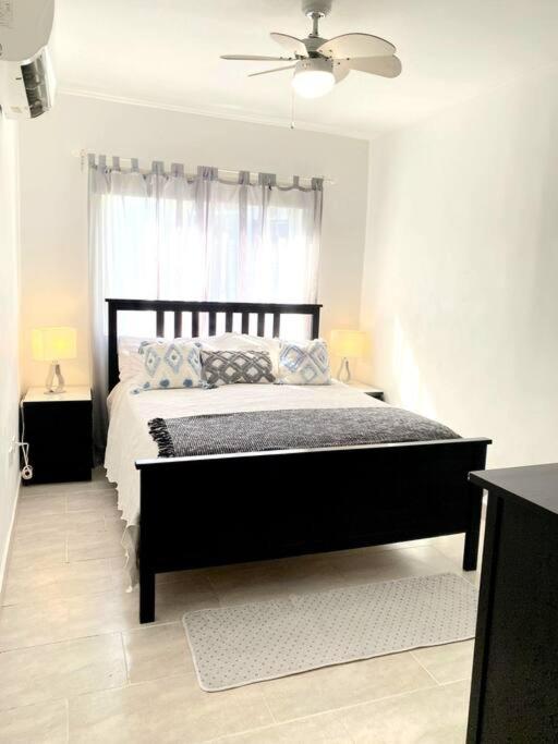 Apartamento Riviera Colonial, Santo Domingo