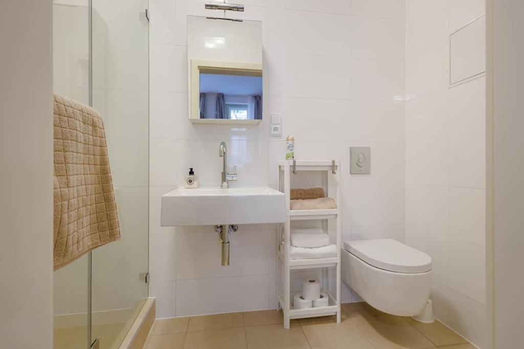 Deluxe suite in prime location