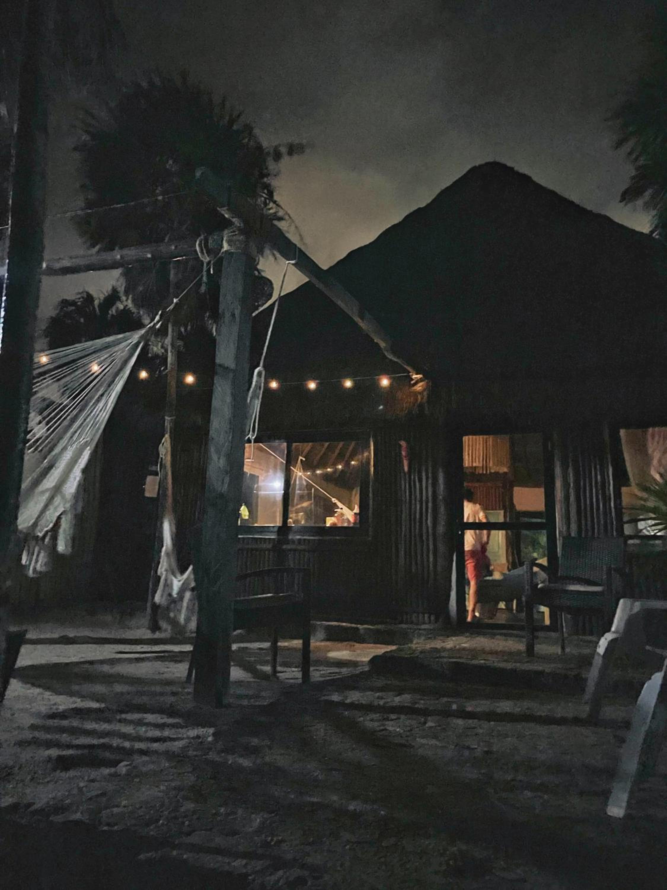 Casa de Mar, Tulum, hermosa villa privada a la orilla del mar con cocina view 4