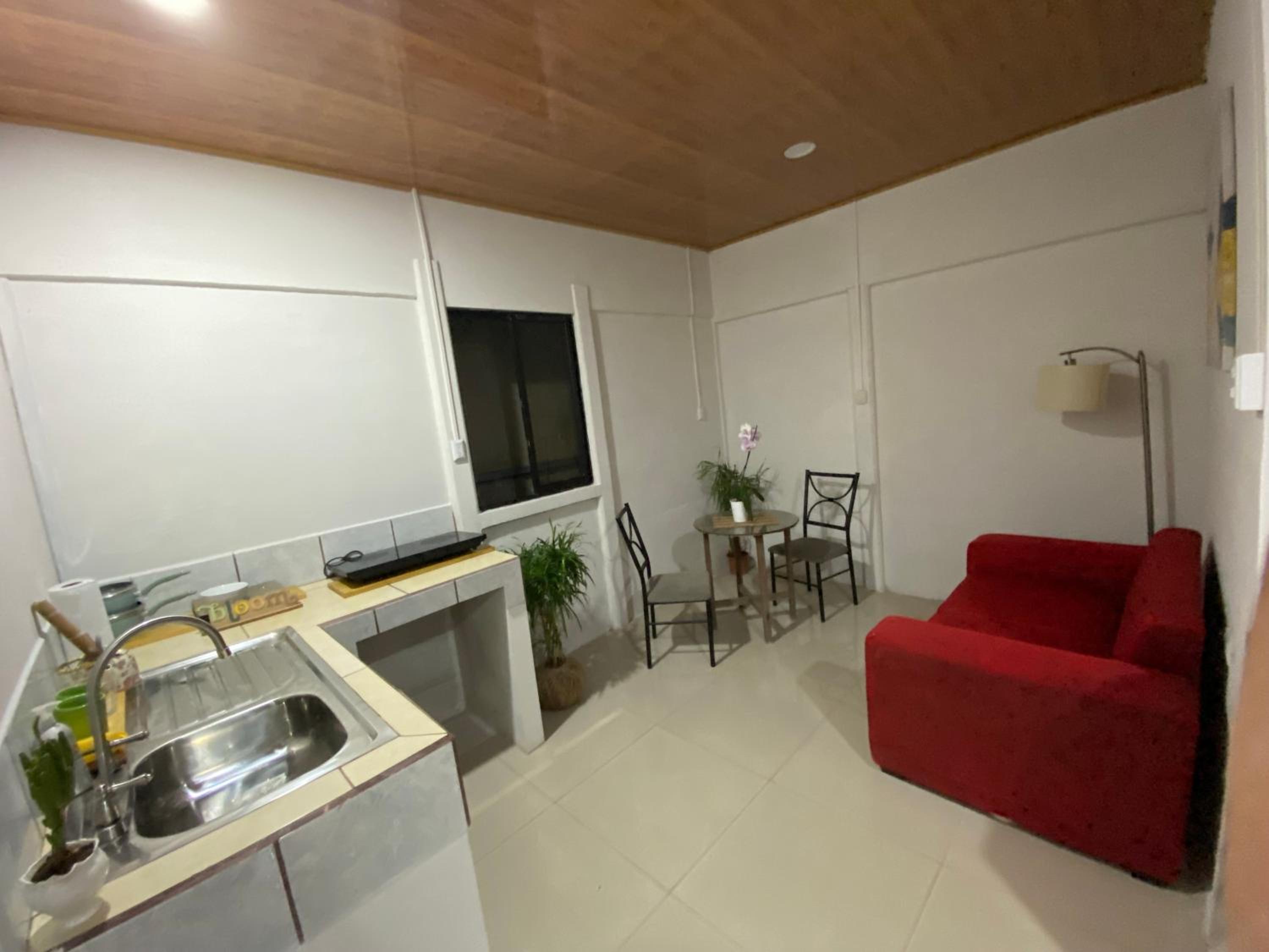 The Sloth Retreat & Studio Fortuna