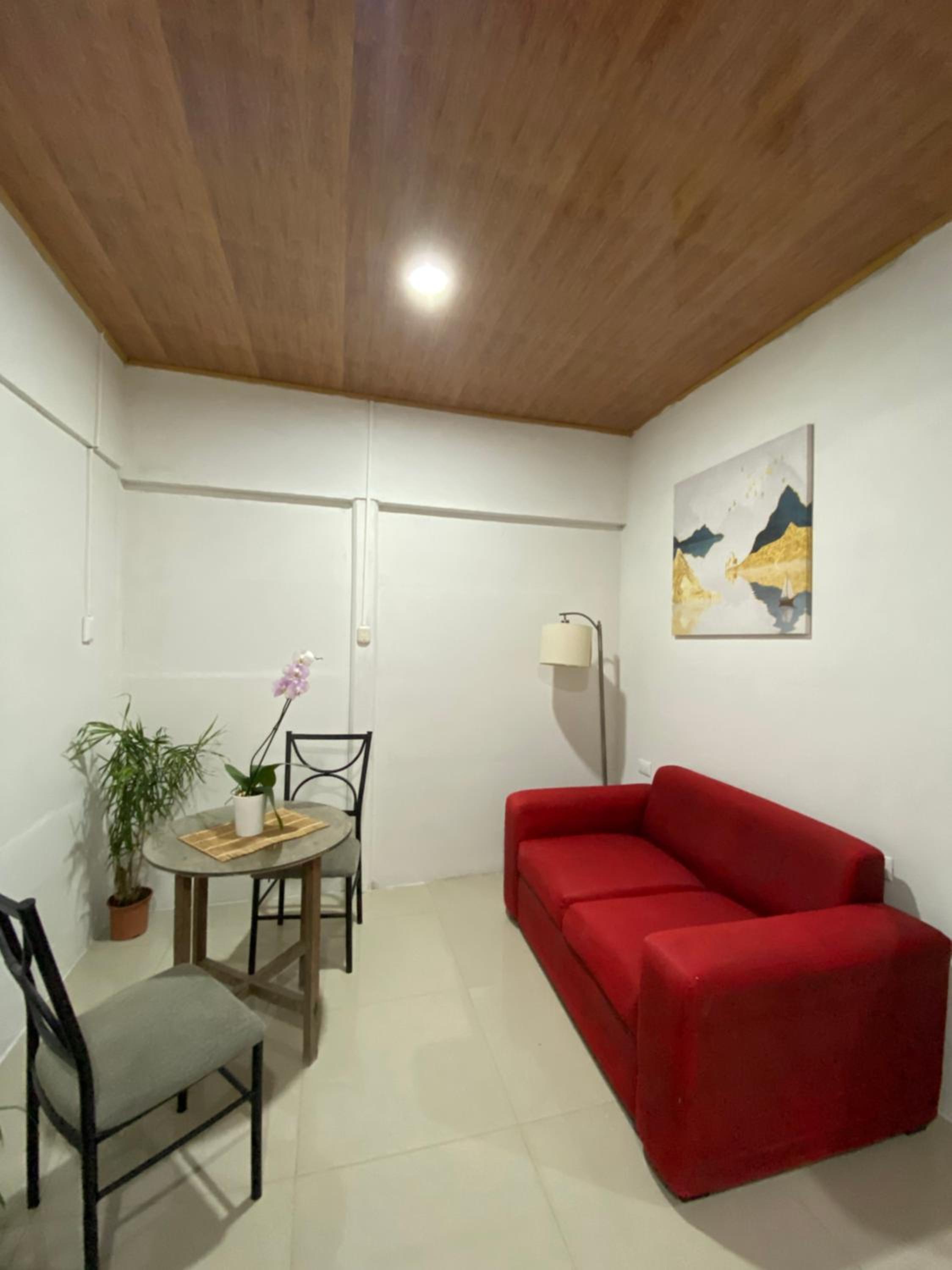 The Sloth Retreat & Studio Fortuna