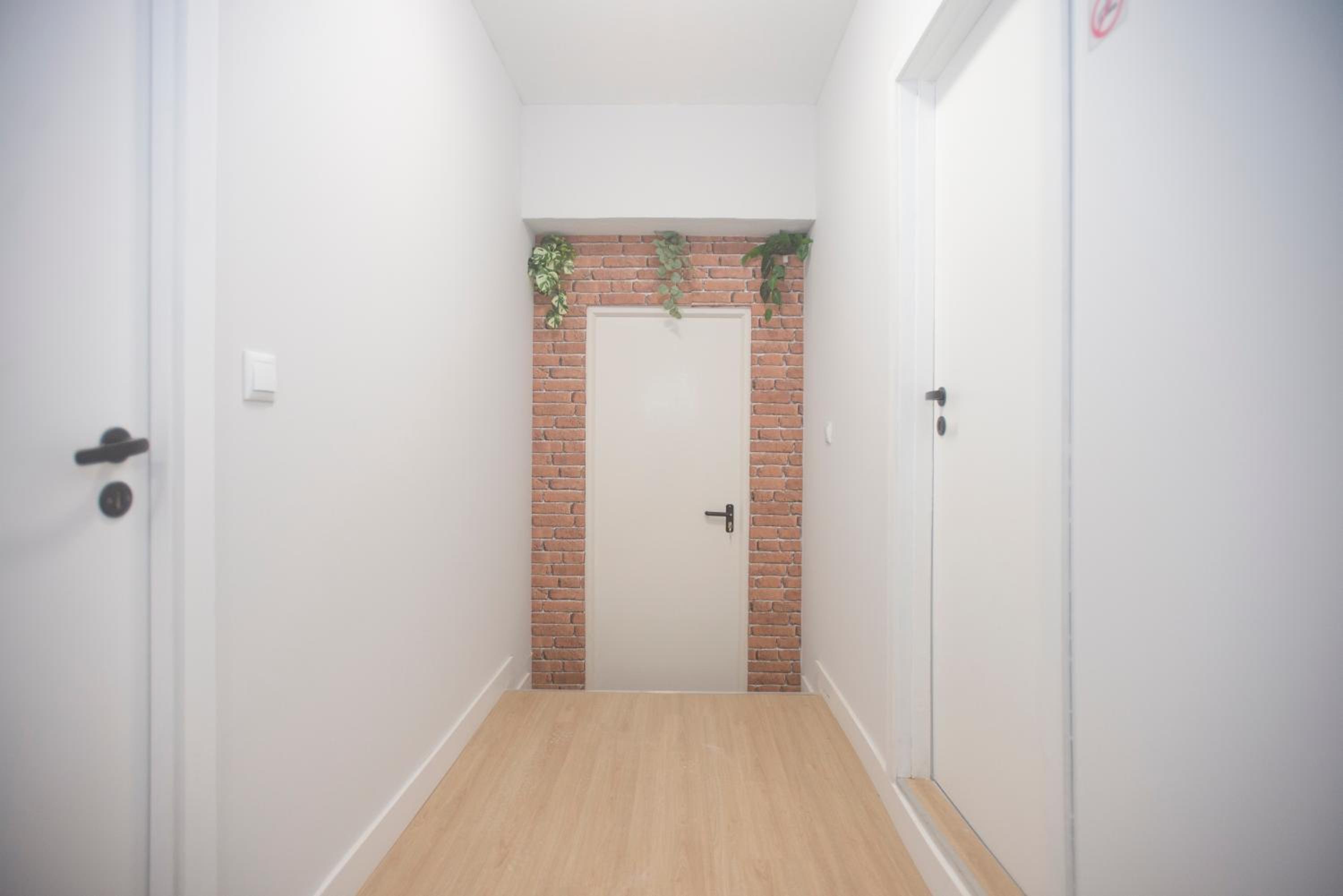 Aerostay Hostel