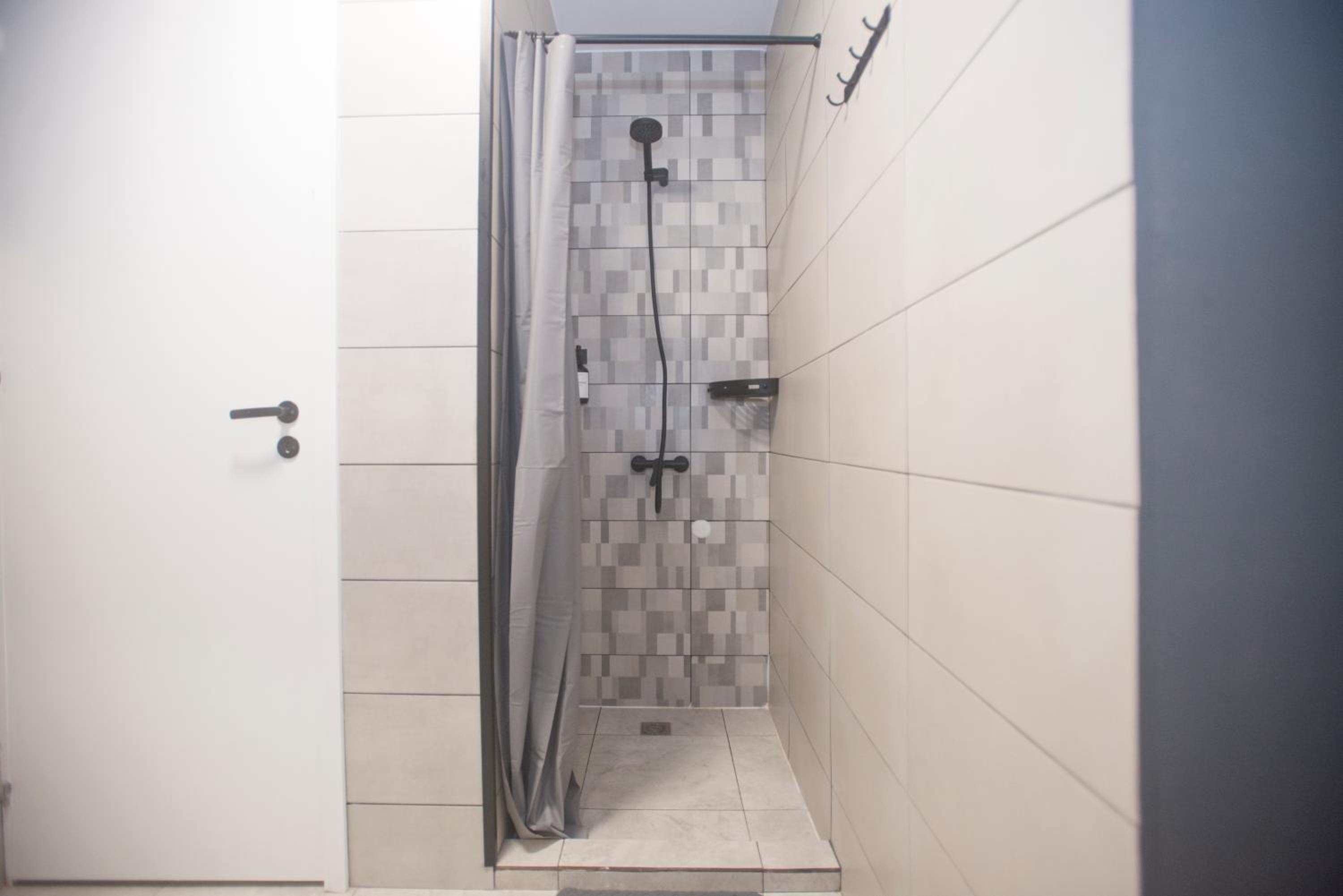 Aerostay Hostel