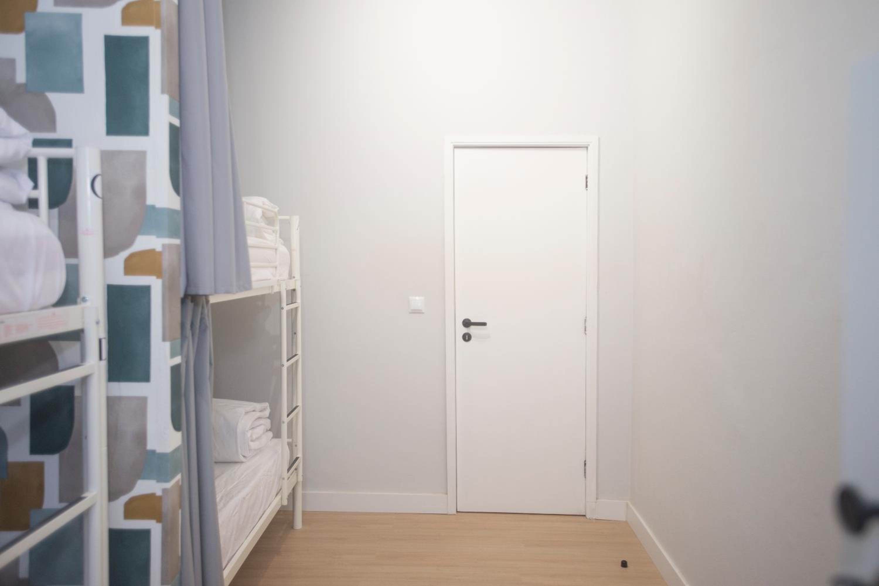 Aerostay Hostel