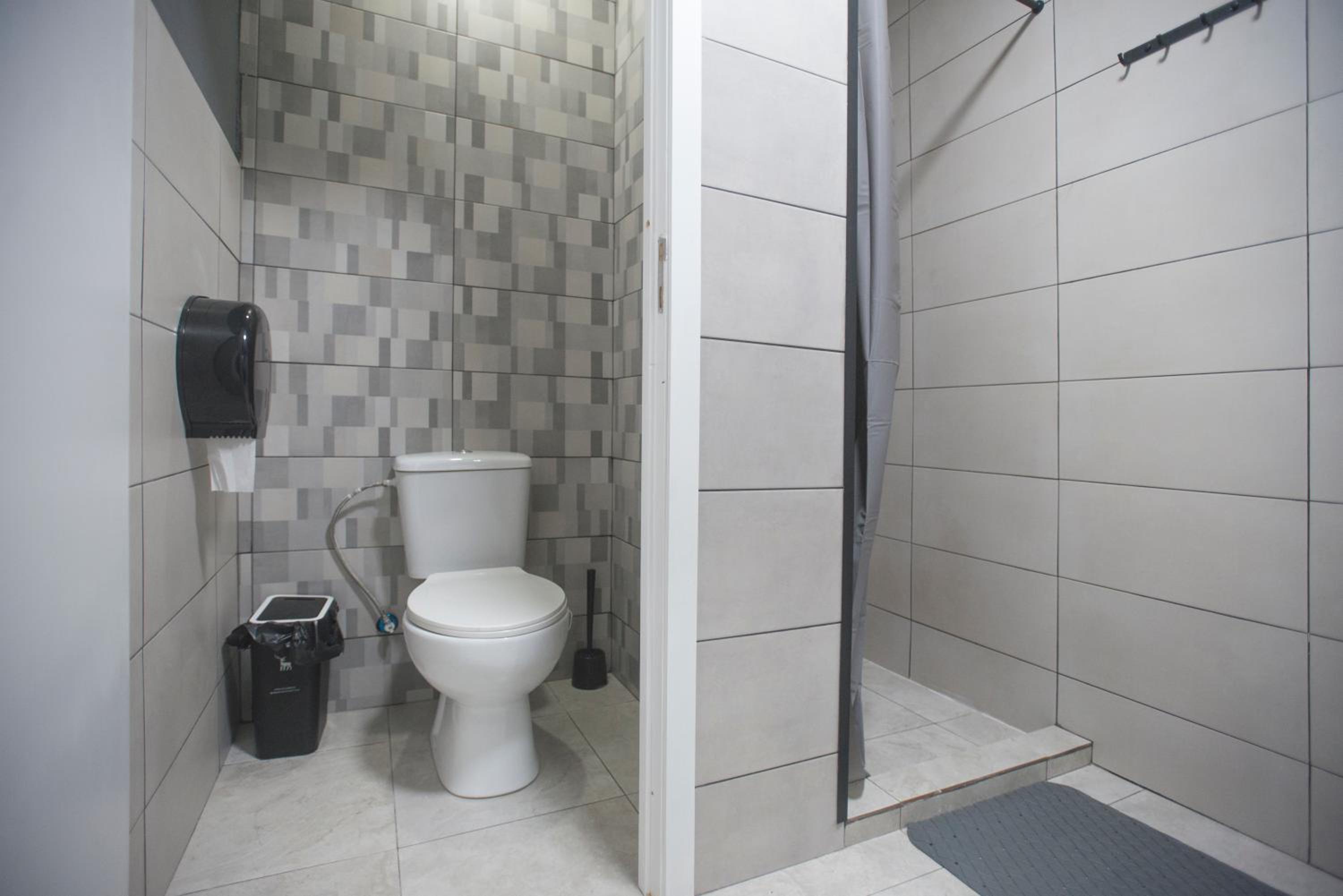 Aerostay Hostel