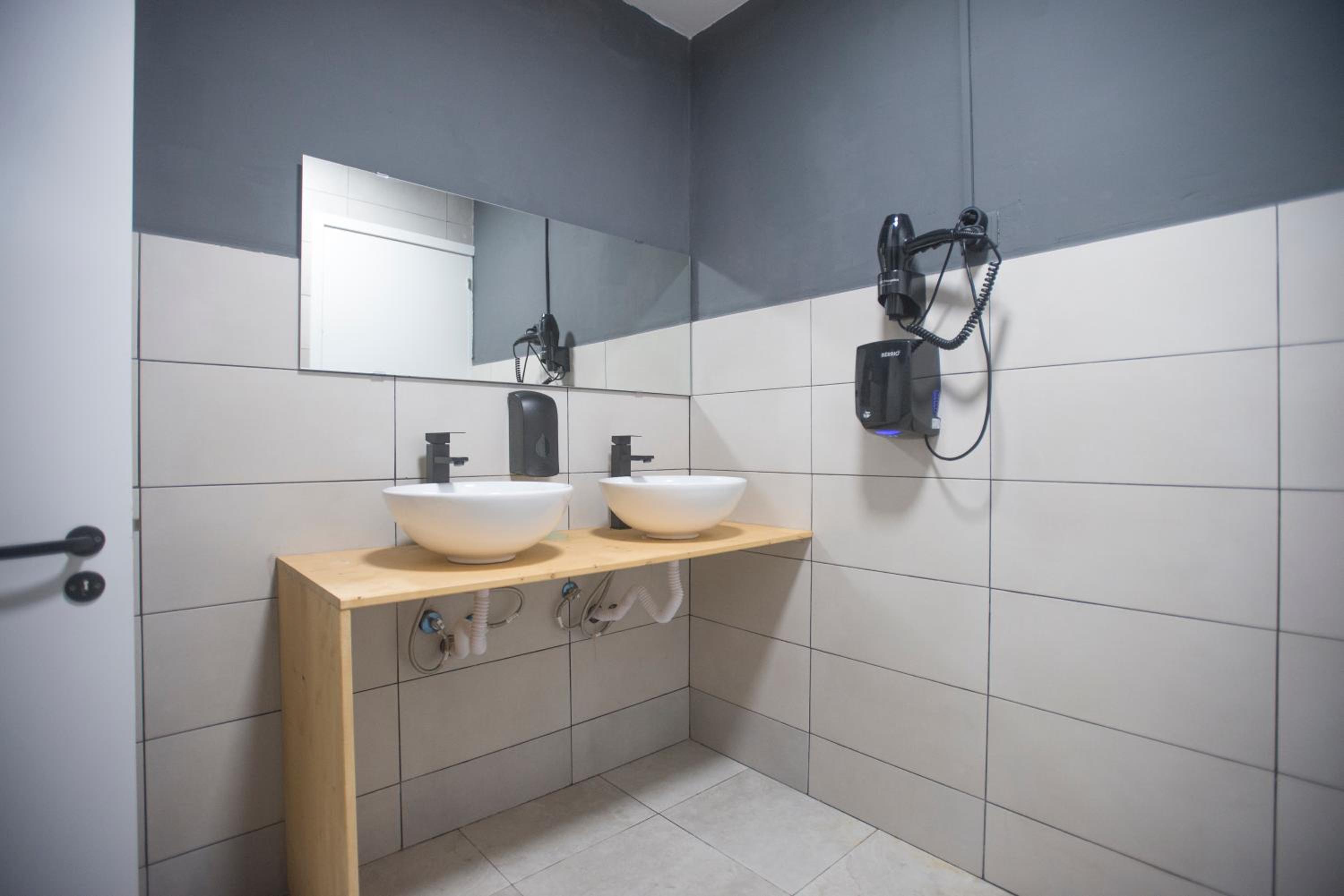 Aerostay Hostel