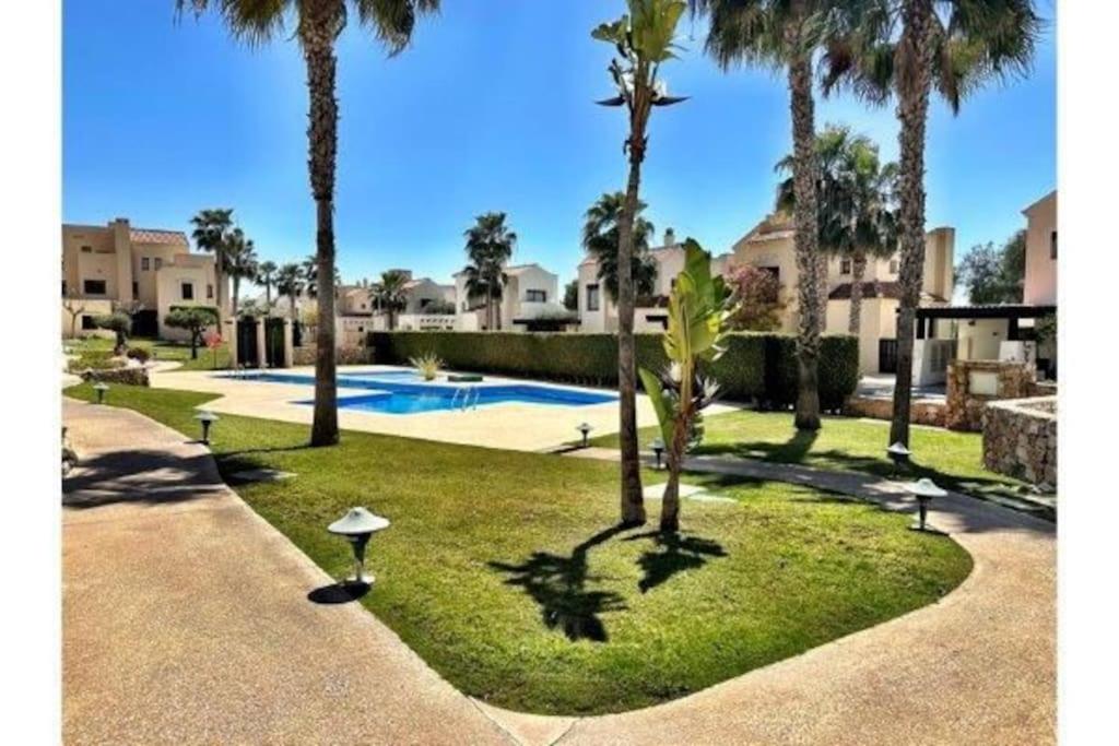 Casa Leigh