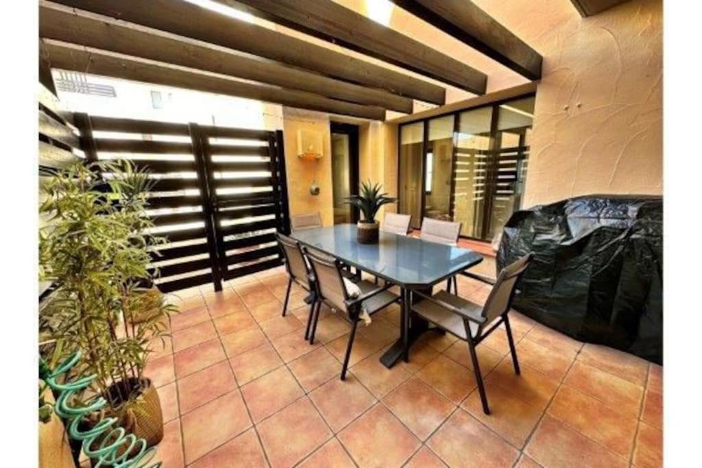 Casa Leigh