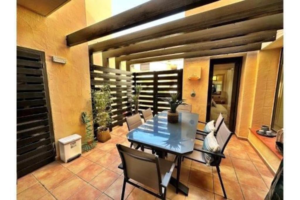 Casa Leigh