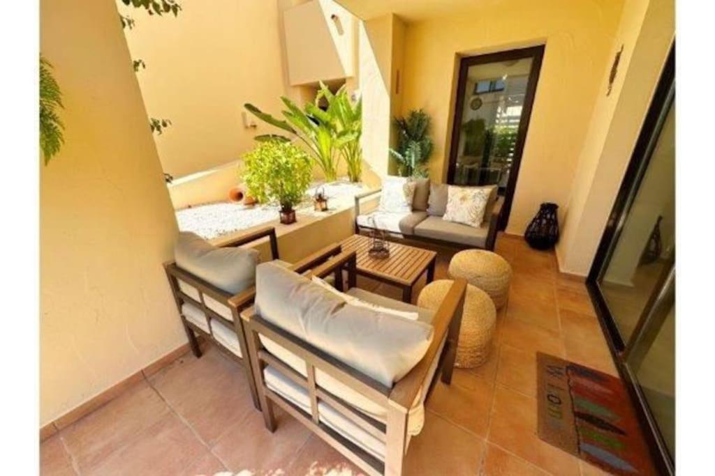 Casa Leigh