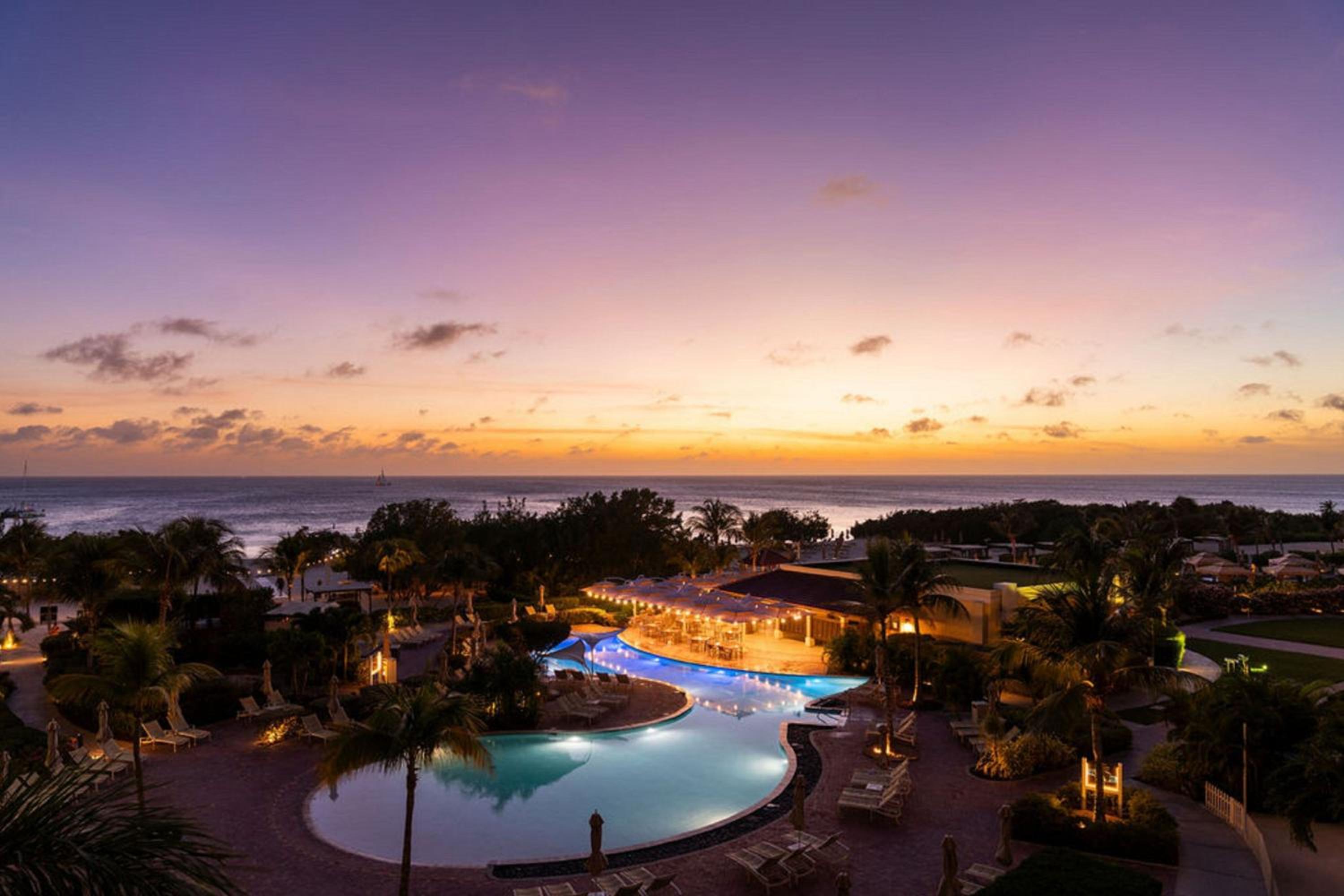 The Ritz-Carlton, Aruba - Property Image 7