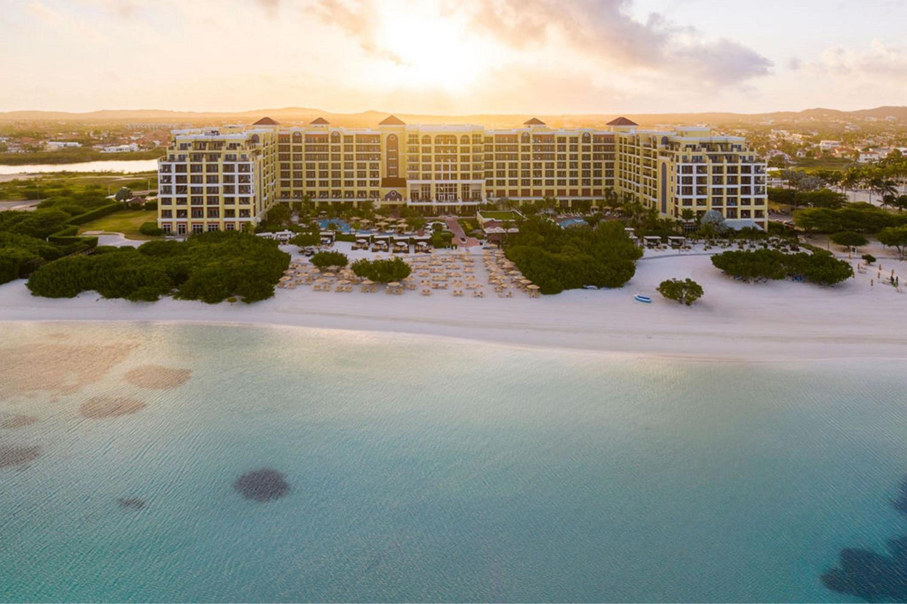 The Ritz-Carlton, Aruba - Property Image 6