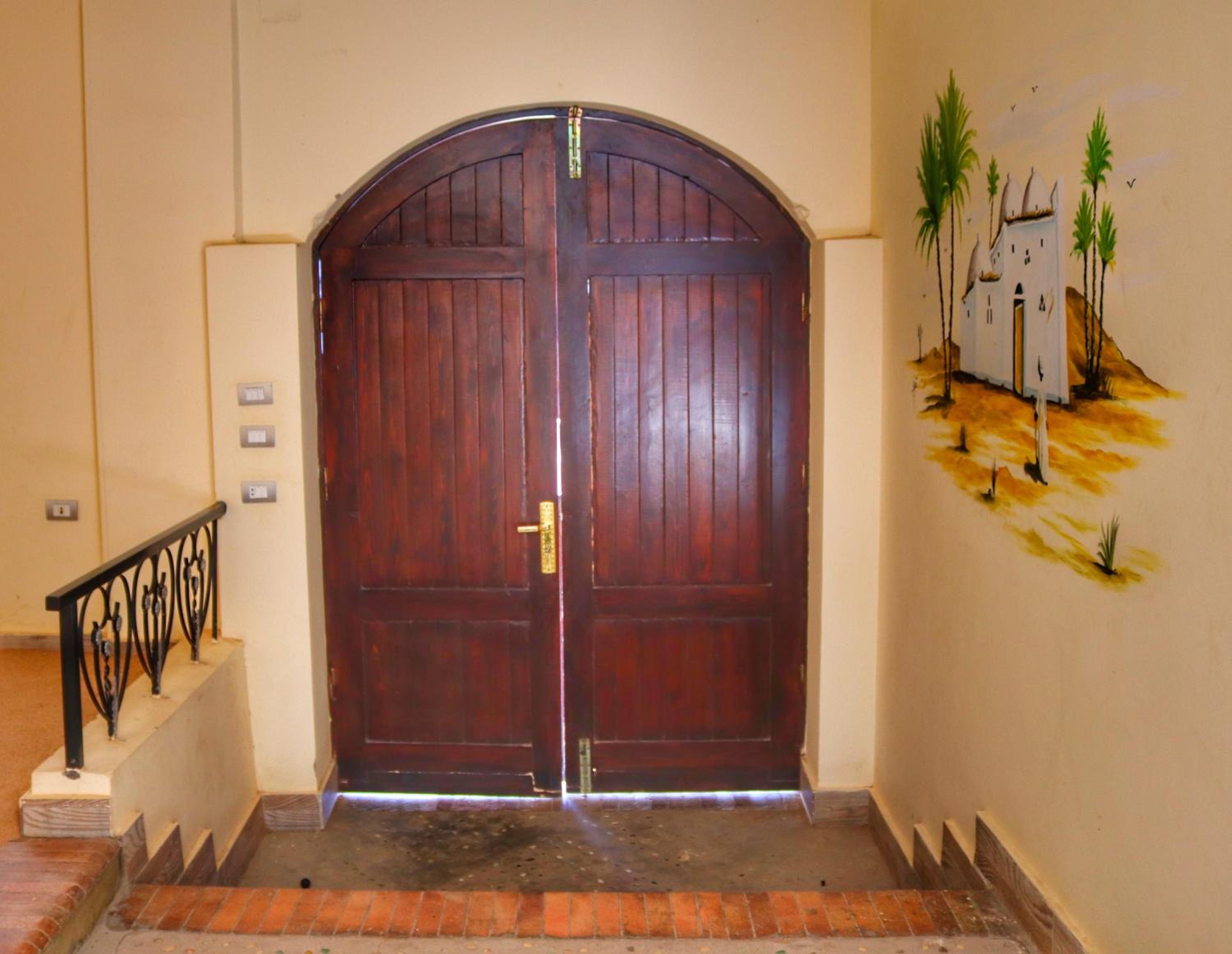 Hadouta Masreya Nubian Guest House
