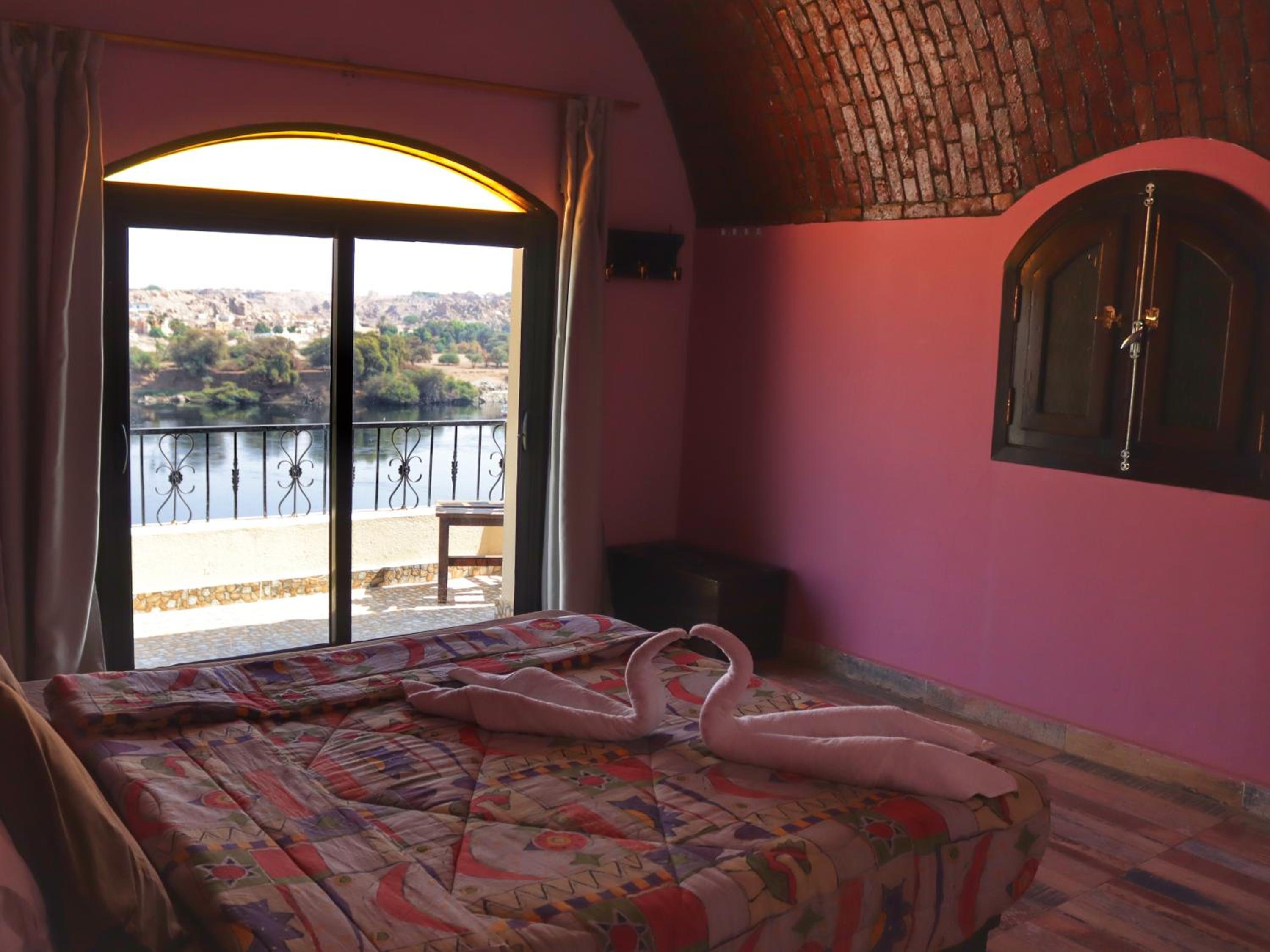 Hadouta Masreya Nubian Guest House