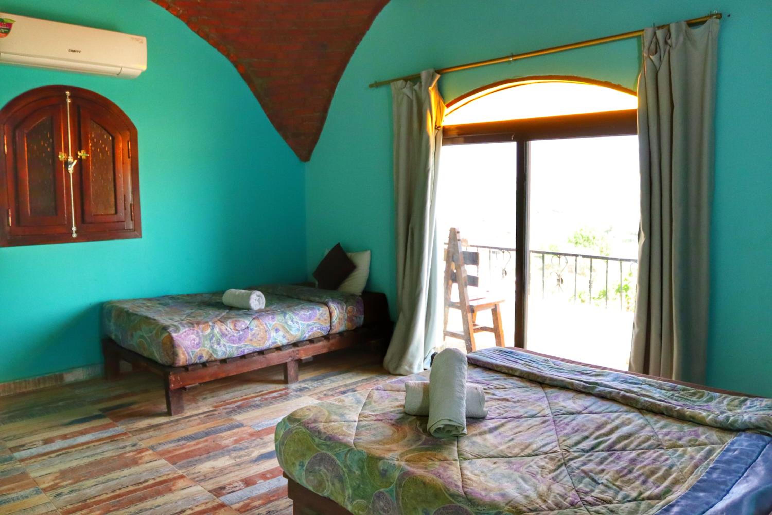 Hadouta Masreya Nubian Guest House