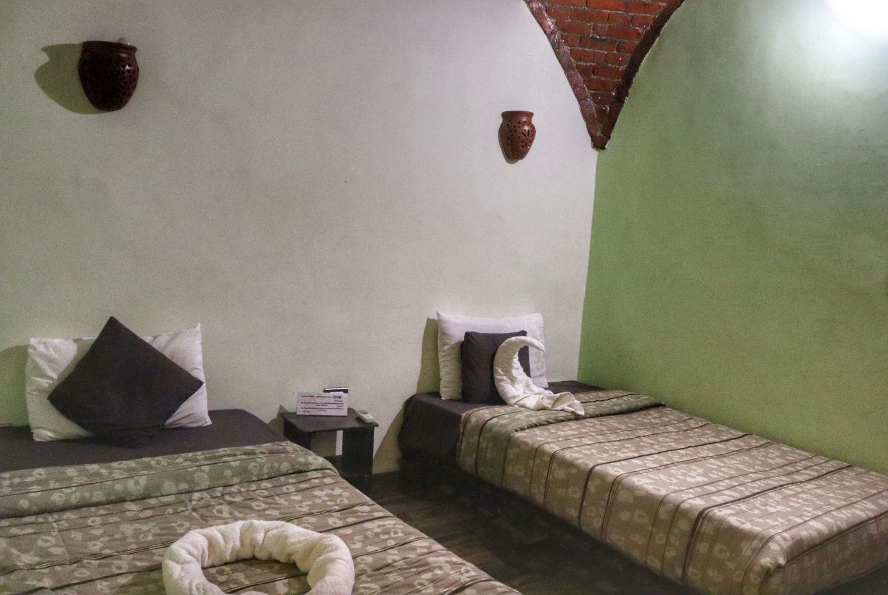Hadouta Masreya Nubian Guest House