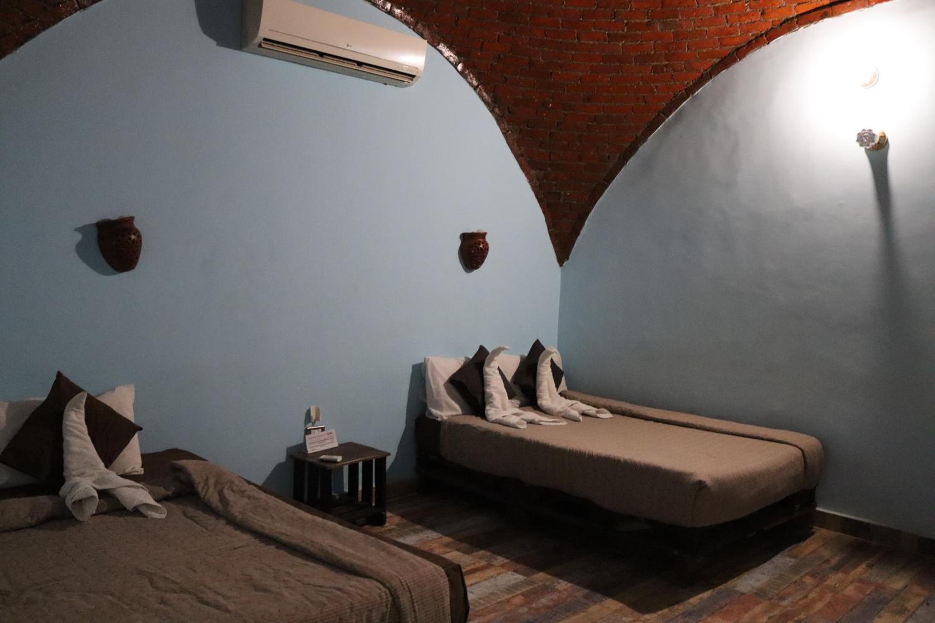 Hadouta Masreya Nubian Guest House