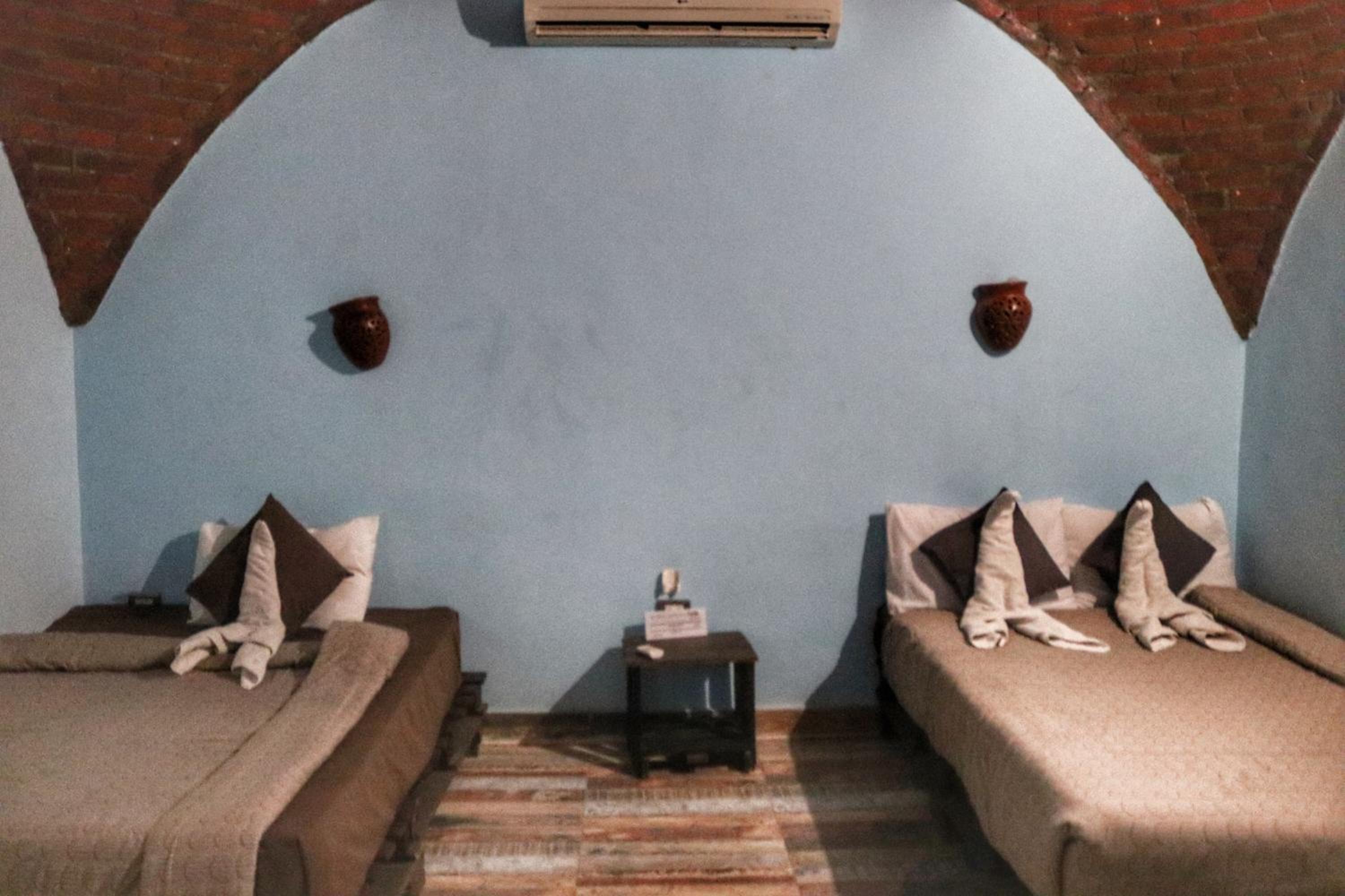 Hadouta Masreya Nubian Guest House